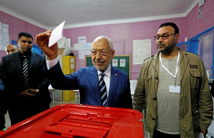 سياسي تونسي: ترشح الغنوشي للانتخابات هدفه رئاسة البرلمان