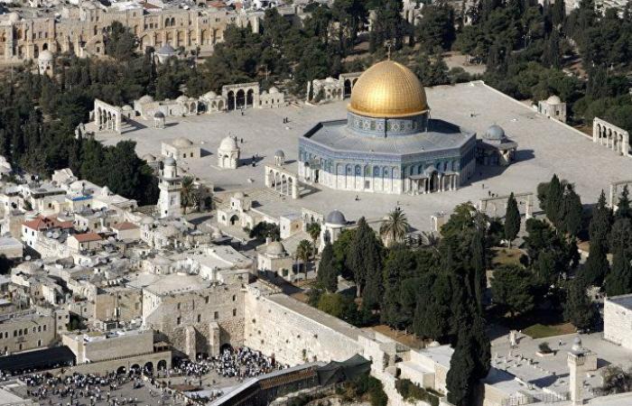 إسرائيل تهدم 8 مبان جنوب شرق القدس