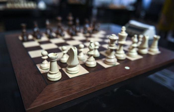 ليبيا تشارك في بطولة الشطرنج الفردية بالأردن