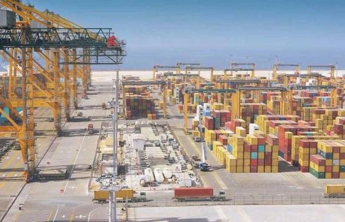 هيئة النقل السعودية تطلق بوابة إلكترونية لإدارة نقل البضائع