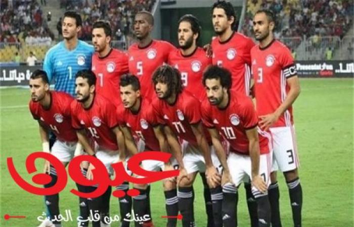 أداء منتخب مصر في كأس الأمم الإفريقية (كان 2019)