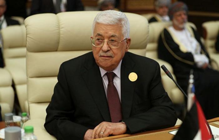 عباس يكلف المالكي بإحالة عملية هدم بنايات فلسطينية للمحكمة الجنائية الدولية