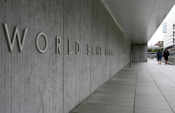 البنك الدولي: التزامات جديدة بـ5.4 مليار دولار لمنطقة الشرق الأوسط