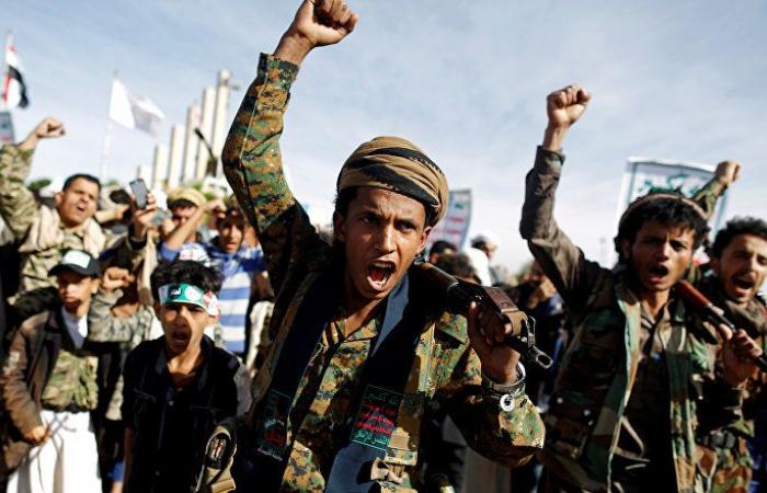 تحذيرات من توريط اليمن في "صراع إقليمي"... وجعل التقسيم "الحل الوحيد"