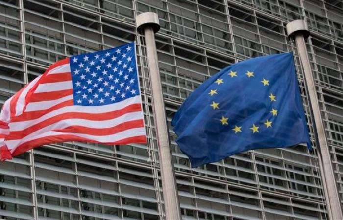 أوروبا تجهز لاستهداف سلع أمريكية بـ35مليار يورو حال تهديد السيارات