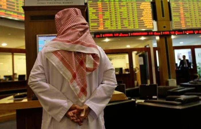 محللون يكشفون الاتجاهات المتوقعة للأسهم الخليجية