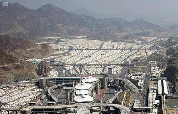 بالصور..هيئة تطوير منطقة مكة تعتمد خطتها التشغيلية لموسم الحج