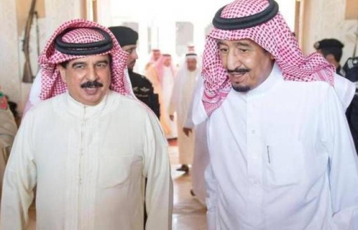 السعودية والبحرين تنشئا مجلساً تنسيقياً لتعزيز العلاقات الثنائية