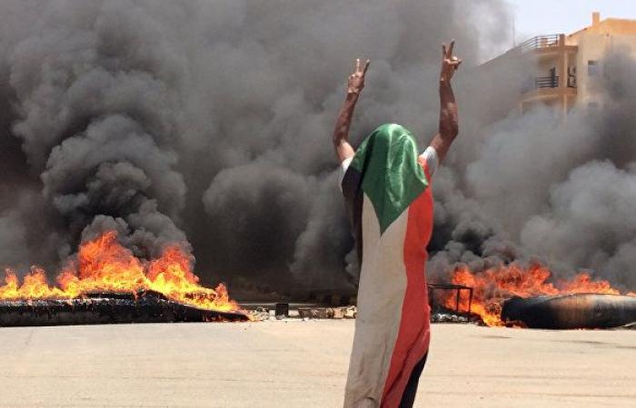 السودان.. البرهان يرفض مقتل التلاميذ ويطالب بالمحاسبة