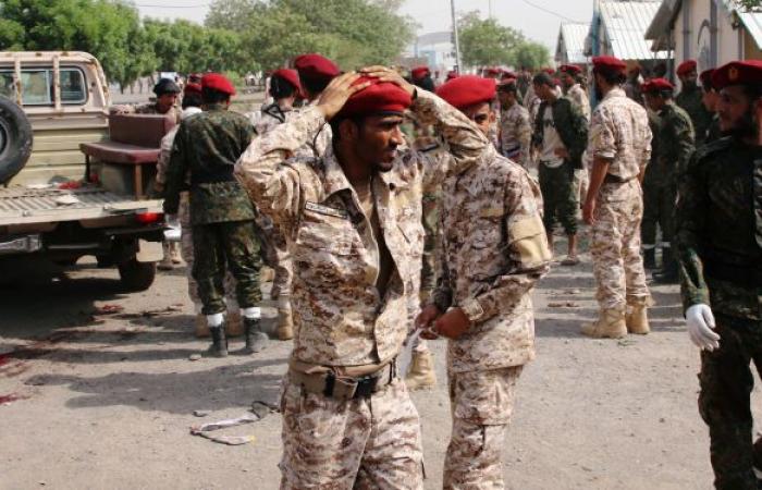 التحالف يرد على تصريحات الحوثيين بشأن السيطرة على 15 موقعا عسكريا في السعودية