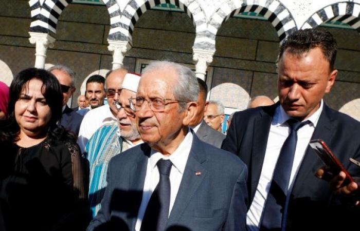 الاتحاد الأوروبي ينشر بعثة لمراقبة الانتخابات الرئاسية والتشريعية في تونس