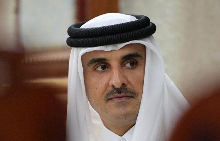قطر: إيران لاعب أساسي وطرف رئيسي في أمن واستقرار المنطقة