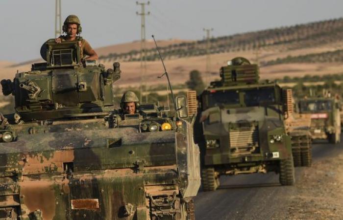 مسؤول كردي سوري يحذر من "حرب كبيرة" إذا فشلت المحادثات الأمريكية-التركية