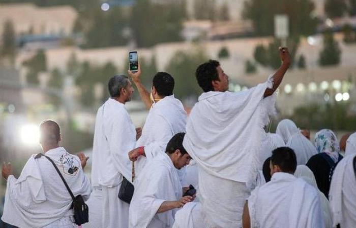 "موبايلي": 42% ارتفاع بشبكة استخدام البيانات في مكة المكرمة