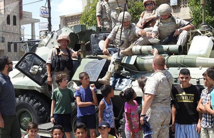 أرمينيا وروسيا ترسلان أكثر من 140 طنا من المساعدات الإنسانية المشتركة إلى سوريا