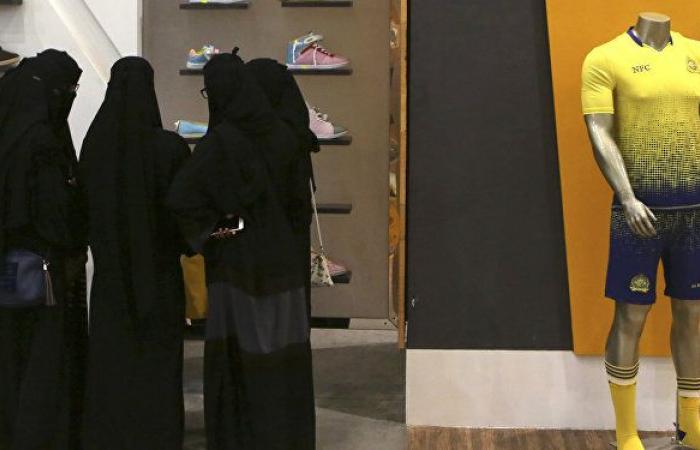 أول إجراء رسمي سعودي بشأن إساءة خطيب مسجد للمرأة
