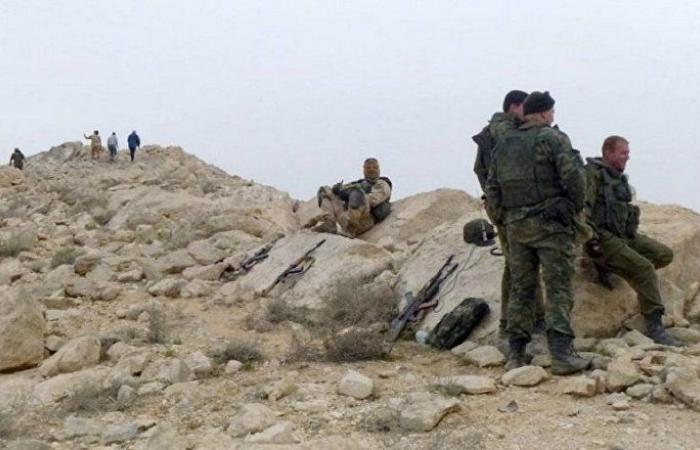 روسيا ترصد 32 خرقا لوقف العمليات العسكرية في سوريا خلال الـ 24 الساعة الأخيرة
