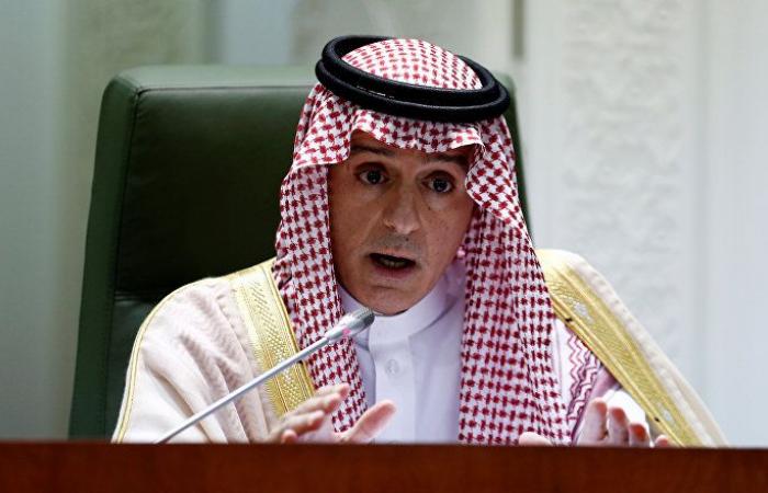 الجبير: السعودية كانت ومازالت مع كل ما يضمن للسودان أمنه واستقراره