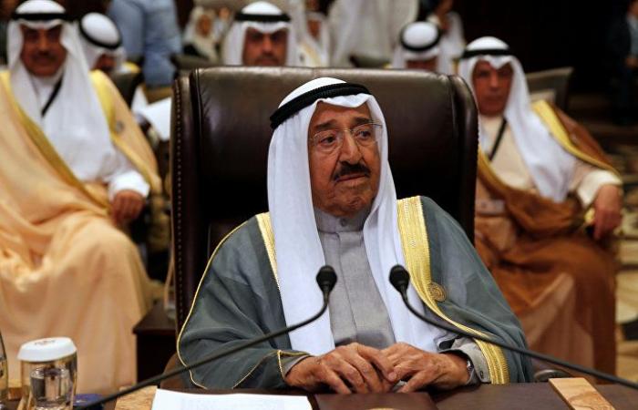 رسميا.. الكشف عن تطورات الحالة الصحية لأمير الكويت