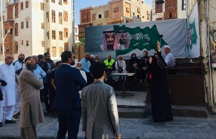 تحذير شديد من السعودية لمواطنيها من الذهاب إلى "ساحة النصر"