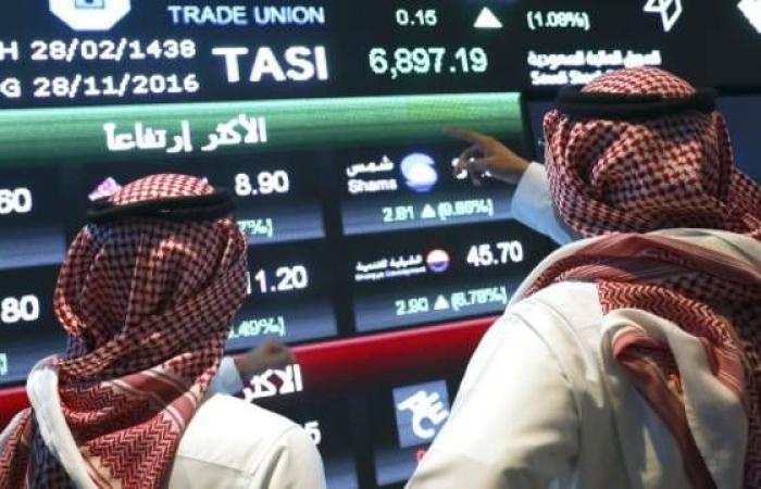 بورصات الخليج تحتبس الأنفاس ترقباً لاتجاه الأسواق العالمية