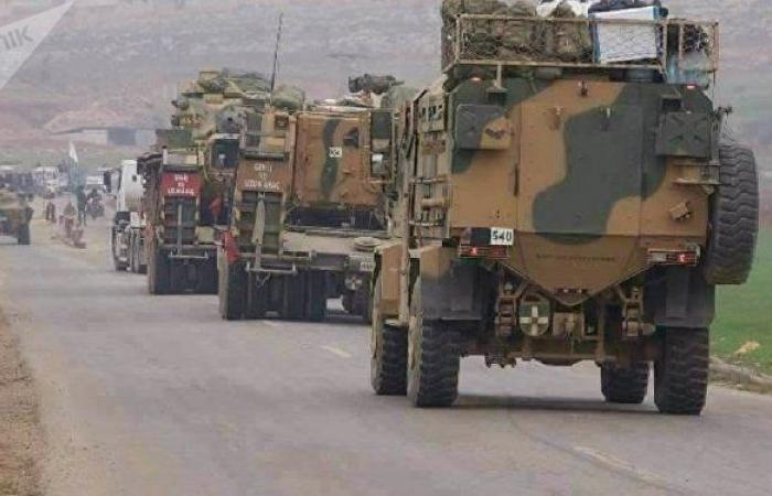 تركيا تؤكد أن طائراتها الحربية استهدفت مخابئ "حزب العمال الكردستاني" في العراق