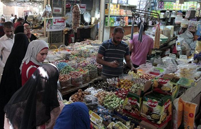التجارة العراقية تكشف شروطها على وكلاء توزيع السكائر للمواطنين