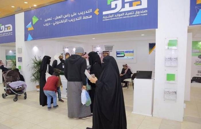 6 قيادات حكومية سعودية تبحث التوظيف وتحديات سوق العمل..سبتمبر المقبل