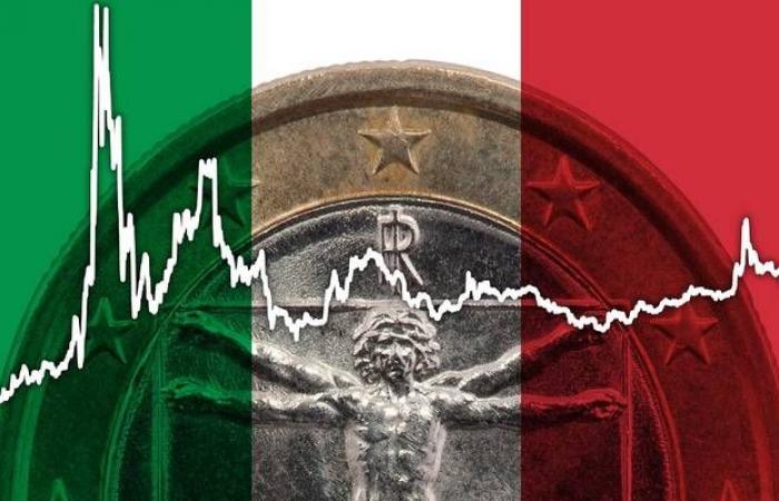 محدث.. الأسهم الإيطالية ترفع خسائرها بالختام مع استقالة رئيس الوزراء