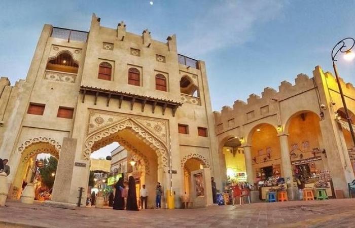 السعودية.. 2.5 مليار ريال إنفاق السياحة الوافدة خلال يوليو