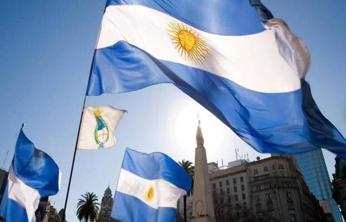 صندوق النقد يجري محادثات مع الأرجنتين بعد صدمة الأسواق