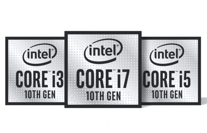إنتل تكشف عن 8 معالجات Intel Core جديدة من الجيل العاشر