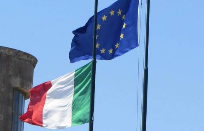 ارتفاع الأسهم الإيطالية خلال التعاملات مع الاضطرابات السياسية