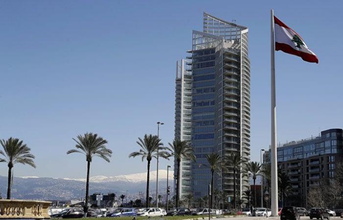 "الشرق الأوسط": قرارات أمريكية مهمة يتبلغها لبنان