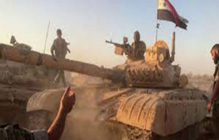 بالفيديو ..خبيرعسكري : تقدم الجيش السوري في إدلب ناجح ولافت.. ولهذا السبب لن ترد تركيا