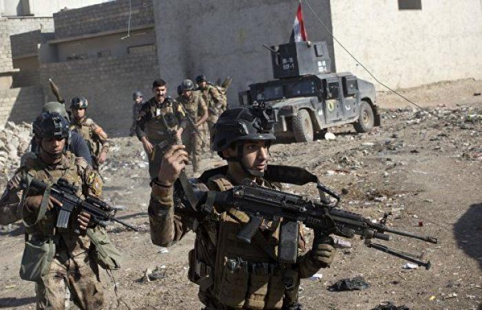 بعد بيان التحالف الدولي... العراق يتوعد ويطالب بحفظ أمن بلاده