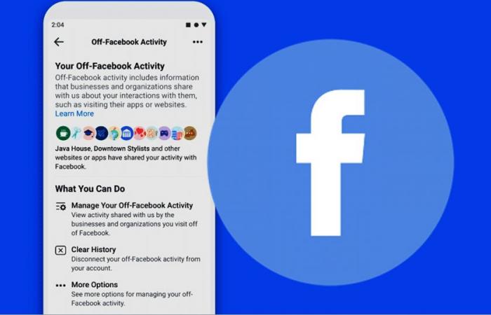 كيفية استخدام أداة الخصوصية الجديدة في فيسبوك للتحكم في بياناتك