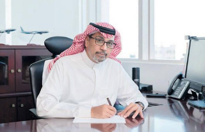 أحمد عبدالقادر جزّار يتولى أعمال بوينج للدفاع والفضاء بالسعودية
