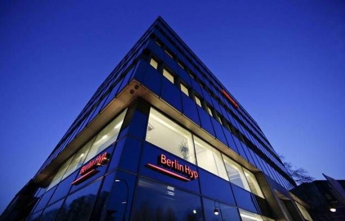 مصرف ألماني يطرح سندات مدعومة بالرهن العقاري بعائد سالب قياسي