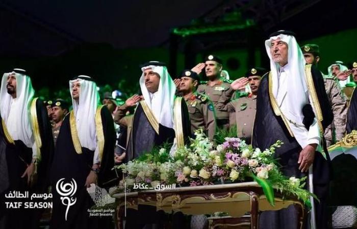 السياحة السعودية: المملكة تستهدف 100 مليون سائح