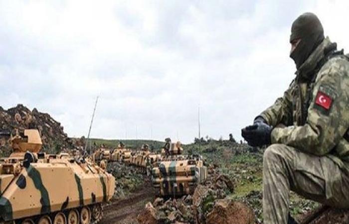 تركيا تعلن بدء تطبيق المرحلة الأولى من خطة المنطقة الآمنة شمال سوريا اعتبارا من اليوم