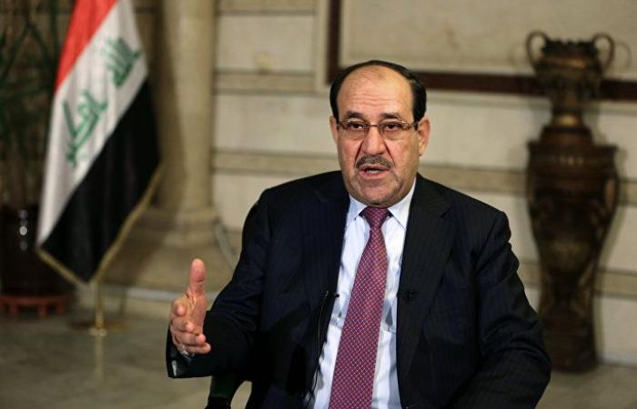 رئيس وزراء أسبق: العراق سيرد بالقوة إذ ثبت ضلوع إسرائيل بعمليات القصف
