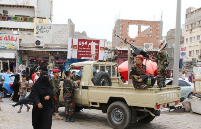 مصدر بالجيش اليمني ينفي وقوع انشقاقات بمحور الجوف