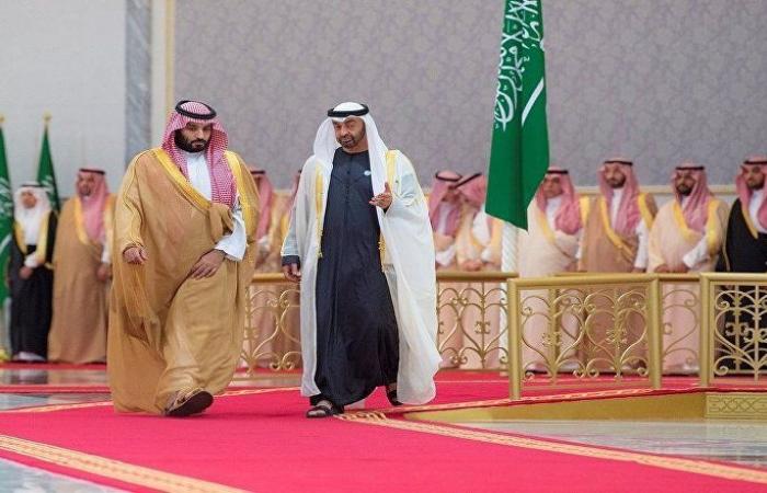 بيان مشترك: السعودية والإمارات تستنكران حملات التشويه التي تستهدف أبو ظبي