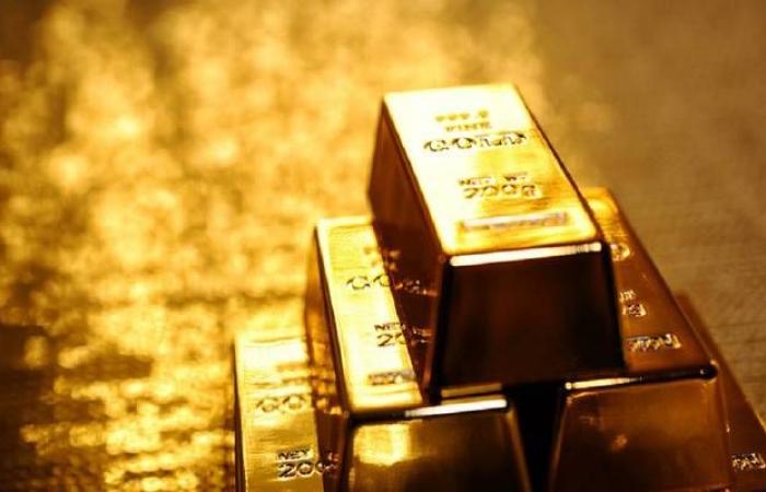 الذهب يحوم حول أعلى مستوى بـ6 أعوام مع التصعيد التجاري