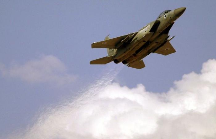 "أنصارالله" تعلق على القصف الإسرائيلي ضد سوريا والعراق ولبنان