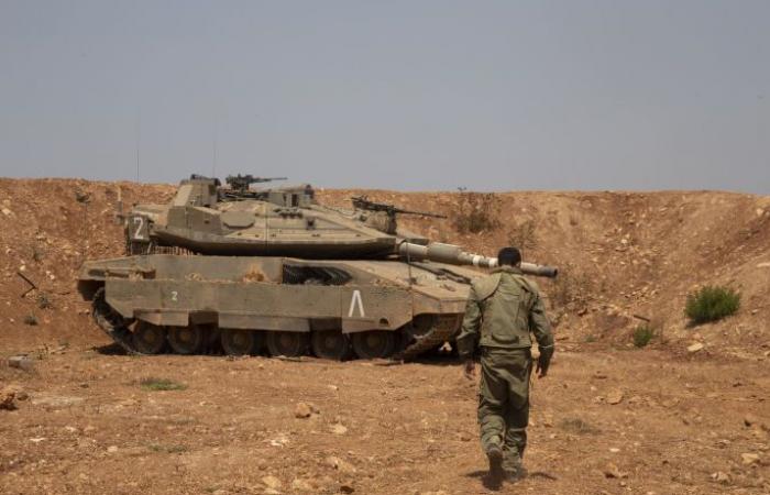 إسرائيل تستعد لحرب الأنفاق مع "حزب الله" بـ"ألعاب الفيديو"