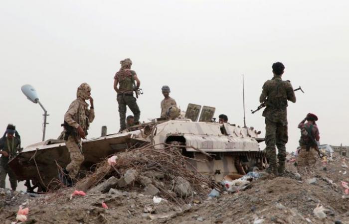بعد سيطرة الجيش... الحكومة اليمنية تؤكد ضرورة تطبيع الأوضاع في شبوة