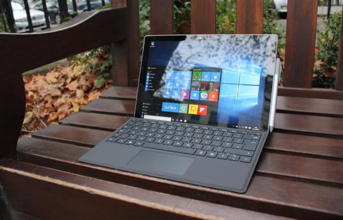 مايكروسوفت تعلن عن أجهزة Surface جديدة في 2 أكتوبر