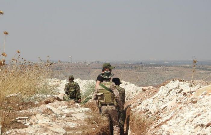 مدير المركز الروسي العربي يكشف الهدف من مشروع قرار هدنة في إدلب 